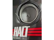 HALT Complete Gear Cable - Gear Inner and outer 2 metres 