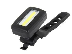 HALT F30 USB Rechargeable Front light 30 Lumens