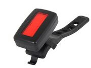 HALT F15 USB Rechargeable Rear light 15 Lumens 
