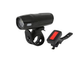 HALT FR115 Rechargeable Light Set