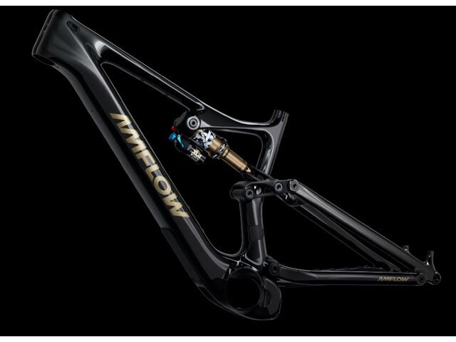 HALT Amflow PL Max Bearing Kit click to zoom image