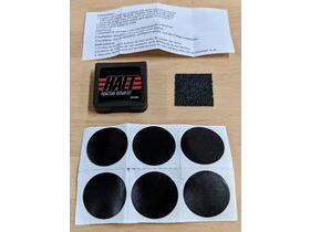 HALT Pre Glued Puncture Repair kit