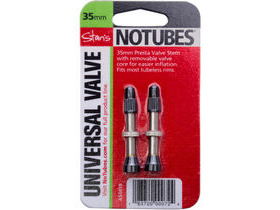 STANS NO TUBES MTB Tubeless Valves 35mm