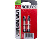 STANS NO TUBES MTB Tubeless Valves 35mm 