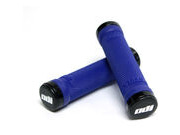 ODI Ruffian MTB Lock On 130mm 130 mm Blue  click to zoom image