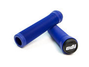 ODI Soft Longneck BMX / Scooter 143mm 143 mm Blue  click to zoom image