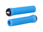 ODI Soft Longneck BMX / Scooter 143mm 143 mm Light Blue  click to zoom image