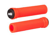 ODI Soft Longneck BMX / Scooter 143mm 143 mm Orange  click to zoom image