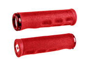 ODI Dread Lock MTB 130mm 130 mm Red  click to zoom image