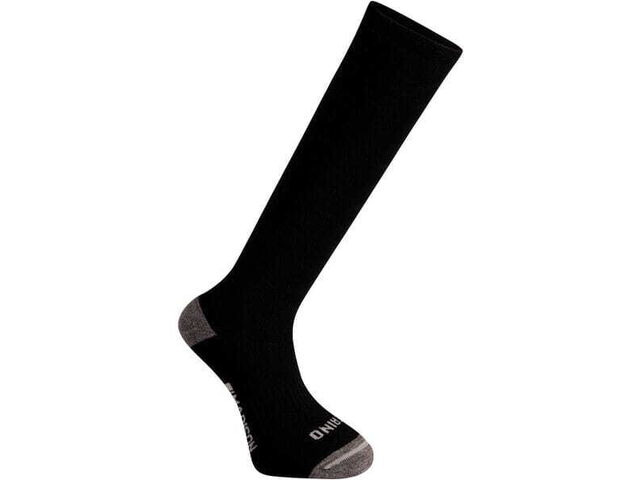 MADISON Isoler Merino deep winter knee-high sock click to zoom image