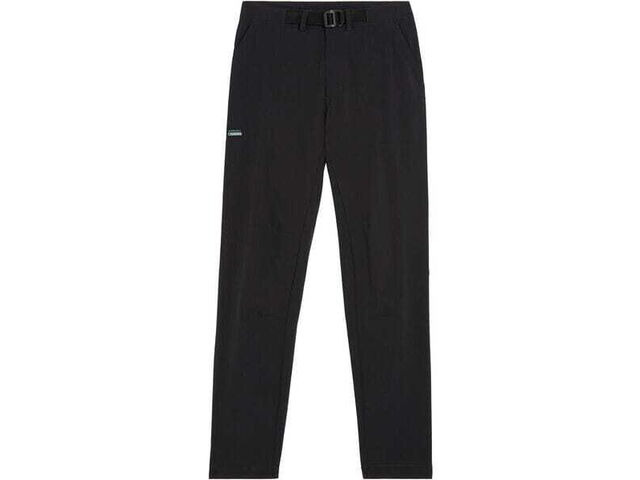 MADISON Roam women's stretch pants - phantom black click to zoom image