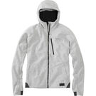 MADISON Roam men's softshell jacket, cloud grey 