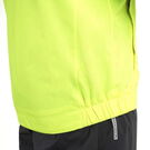 MADISON Protec men's 2-Layer waterproof jacket, hi-viz yellow click to zoom image