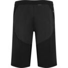 MADISON Zenith men's 4-Season DWR shorts, black click to zoom image