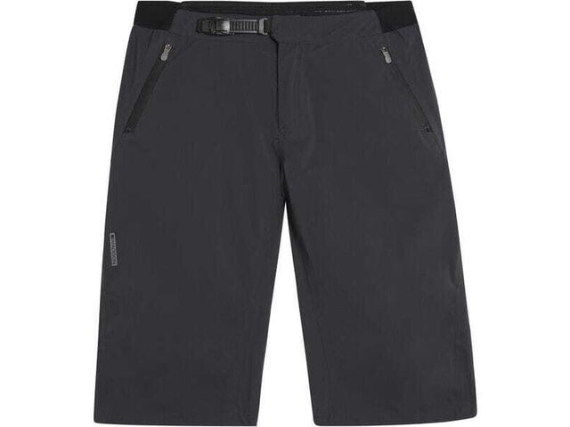 MADISON DTE men's 3-layer waterproof shorts - black click to zoom image