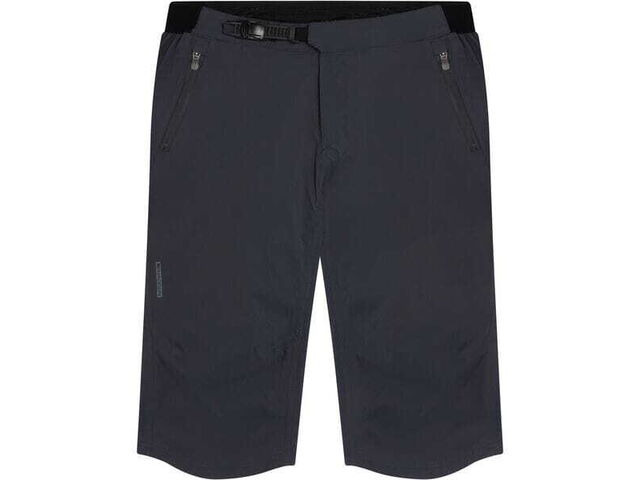 MADISON DTE men's 3-layer waterproof shorts - slate grey click to zoom image