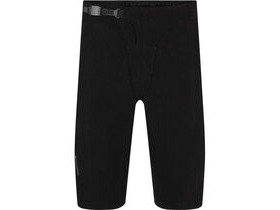 MADISON Flux Men's DWR Stretch Trail Short, black