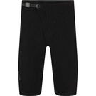 MADISON Flux Men's DWR Stretch Trail Short, black 