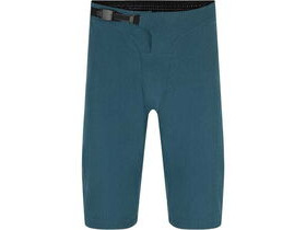 MADISON Flux Men's DWR Stretch Trail Short, lake blue