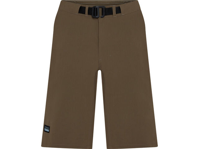 MADISON Roam men's stretch shorts, desert storm khaki click to zoom image