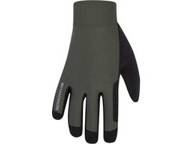 MADISON DTE 4 Season DWR Gloves, midnight green