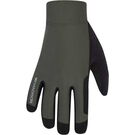 MADISON DTE 4 Season DWR Gloves, midnight green 