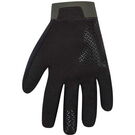 MADISON DTE 4 Season DWR Gloves, midnight green click to zoom image