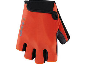 MADISON Freewheel mitts - chilli red