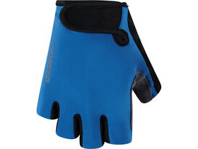 MADISON Freewheel mitts - sport blue