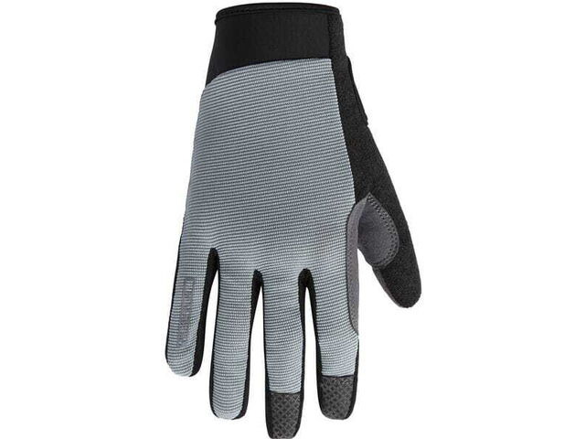 MADISON Freewheel Trail gloves - shale blue click to zoom image