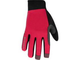 MADISON Freewheel Trail Gloves, magenta pink