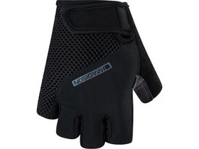 MADISON Lux mitts - black