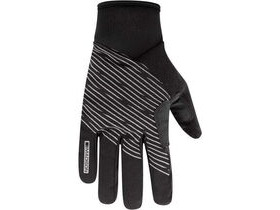 MADISON Stellar Reflective Waterproof Thermal gloves, black