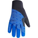 MADISON Stellar Reflective Waterproof Thermal Gloves, ultramarine blue 