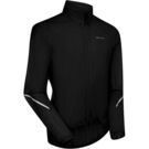 MADISON Flux 2L Ultra-Packable Waterproof Jacket, men's, black click to zoom image