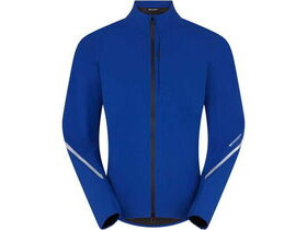 MADISON Freewheel Men's Waterproof Jacket, ultramarine blue