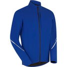 MADISON Freewheel Men's Waterproof Jacket, ultramarine blue click to zoom image