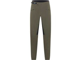 MADISON DTE Men's 4-Season DWR Trouser, midnight green