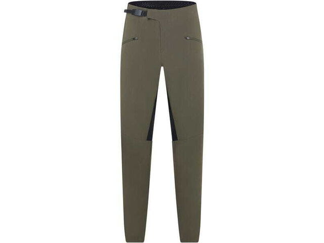 MADISON DTE Men's 4-Season DWR Trouser, midnight green click to zoom image