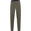 MADISON DTE Men's 4-Season DWR Trouser, midnight green 