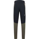 MADISON DTE Men's 4-Season DWR Trouser, midnight green click to zoom image