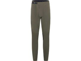 MADISON Flux Men's DWR Trail Trousers, midnight green