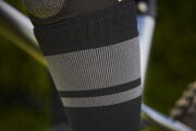 MADISON DTE Isoler Waterproof Long Sock, dark olive click to zoom image