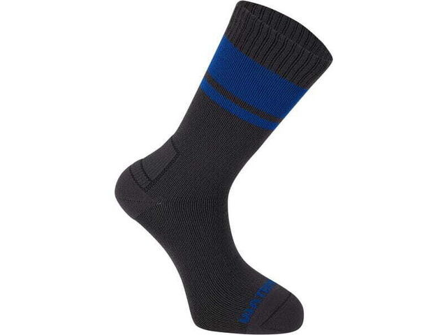 MADISON DTE Isoler Waterproof Long Sock, navy haze click to zoom image