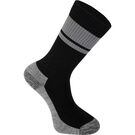 MADISON DTE Trail Long Sock, black 