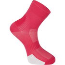 MADISON Flux Performance Sock, magenta pink 