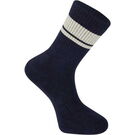 MADISON Roam Isoler Crew Sock, ink navy 