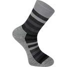 MADISON Roam Isoler Merino 4 Season Sock, black fade 