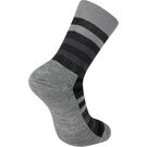 MADISON Roam Isoler Merino 4 Season Sock, black fade click to zoom image