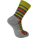 MADISON Roam Isoler Merino 4 Season Sock, moss green click to zoom image